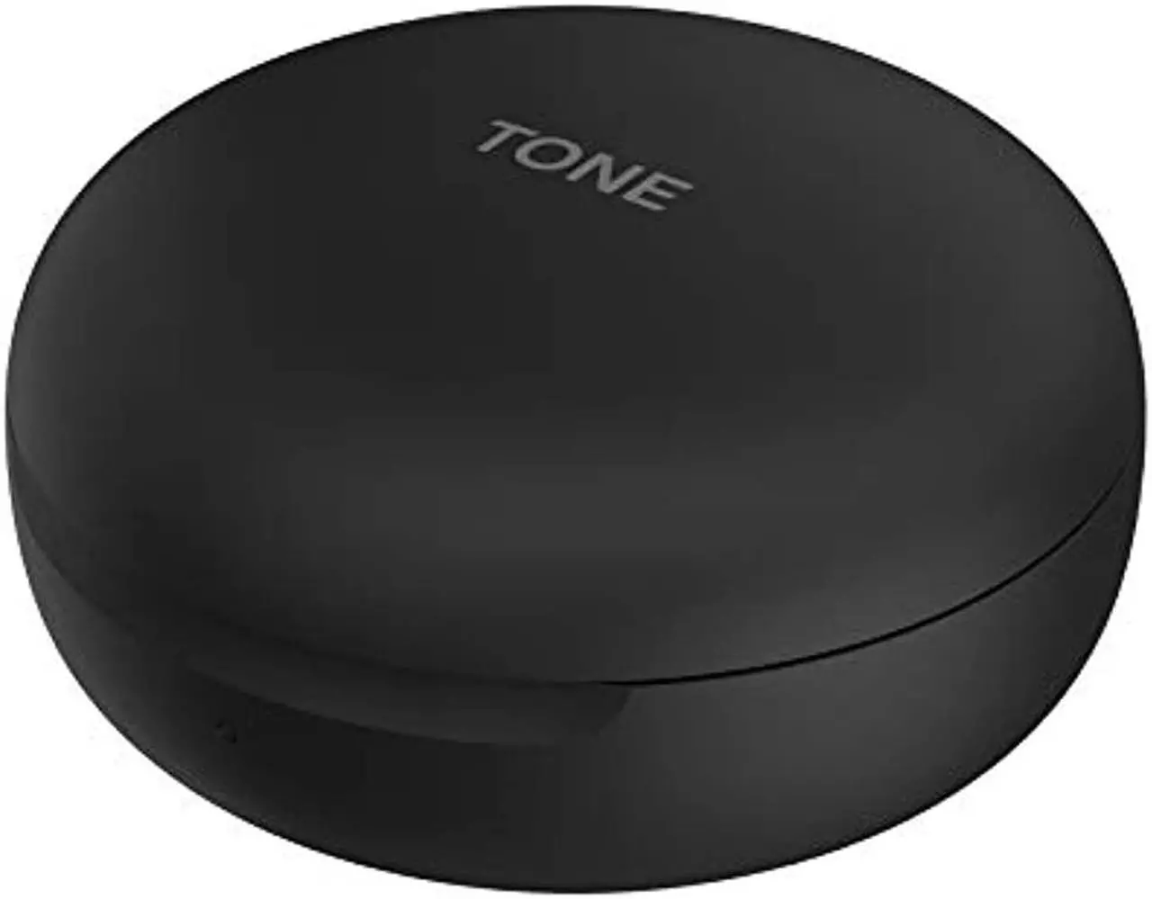 Alt view image 19 of 20 - LG HBS-FN4 TONE Free Wireless In-Ear Stereo Earbuds, Black #HBS-FN4.ACUSBKI