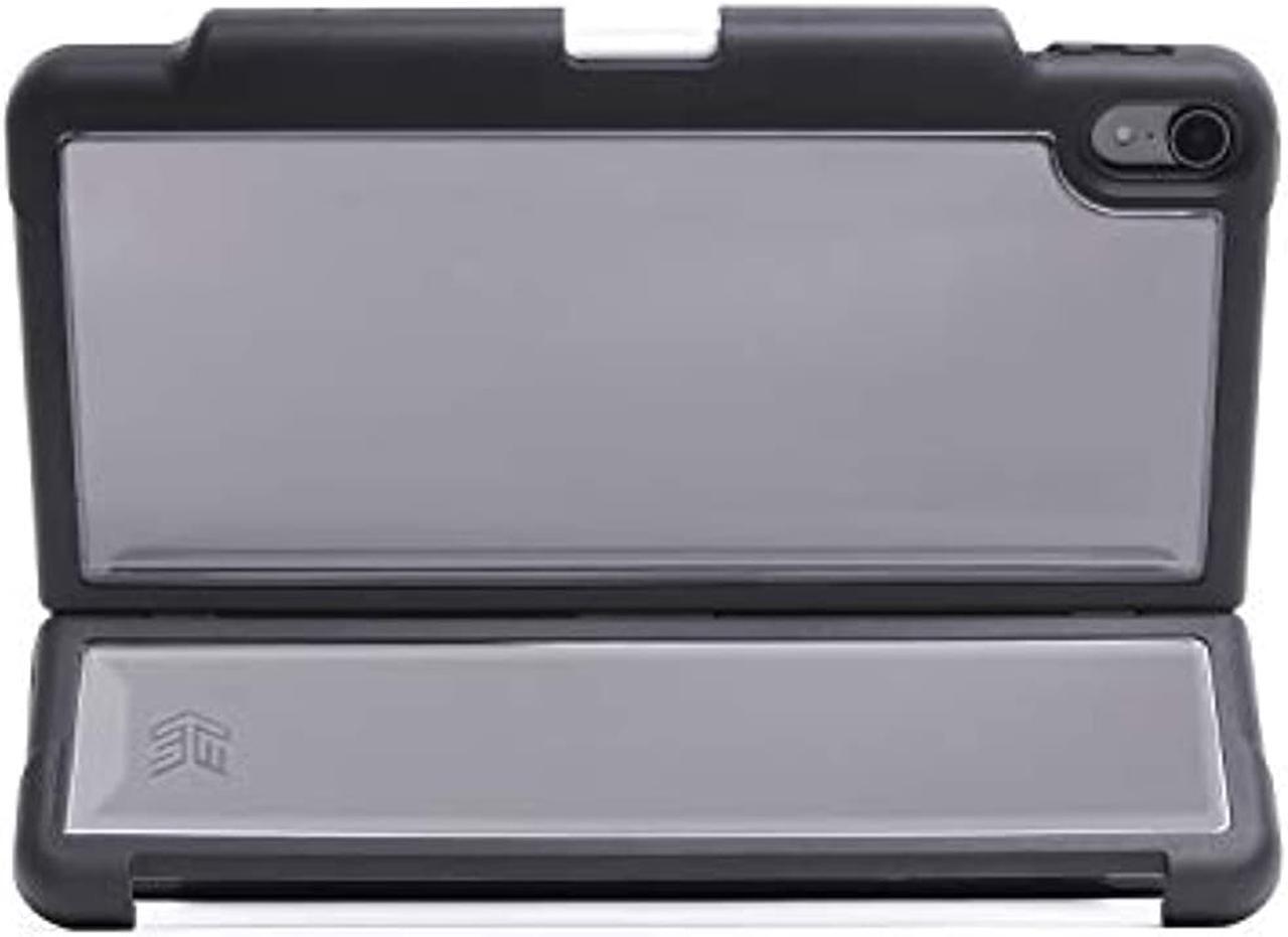Alt view image 9 of 14 - STM Goods Dux Shell for Folio iPad Pro 2018 STM222221JV01