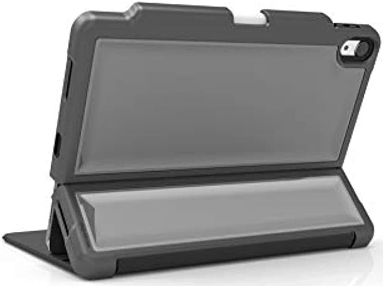 Alt view image 4 of 14 - STM Goods Dux Shell for Folio iPad Pro 2018 STM222221JV01