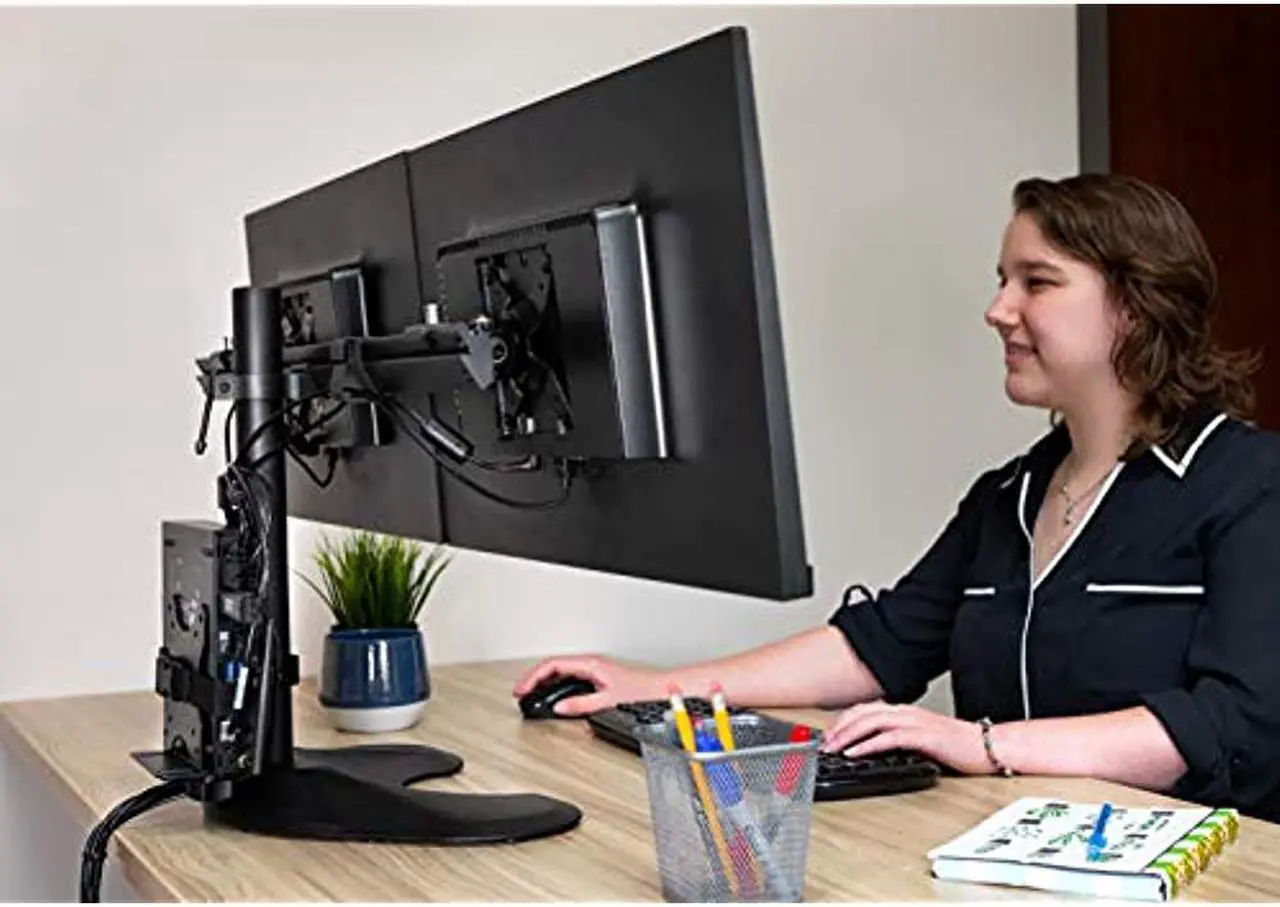Alt view image 8 of 15 - FREEDOM THIN CLIENT MOUNT VESA