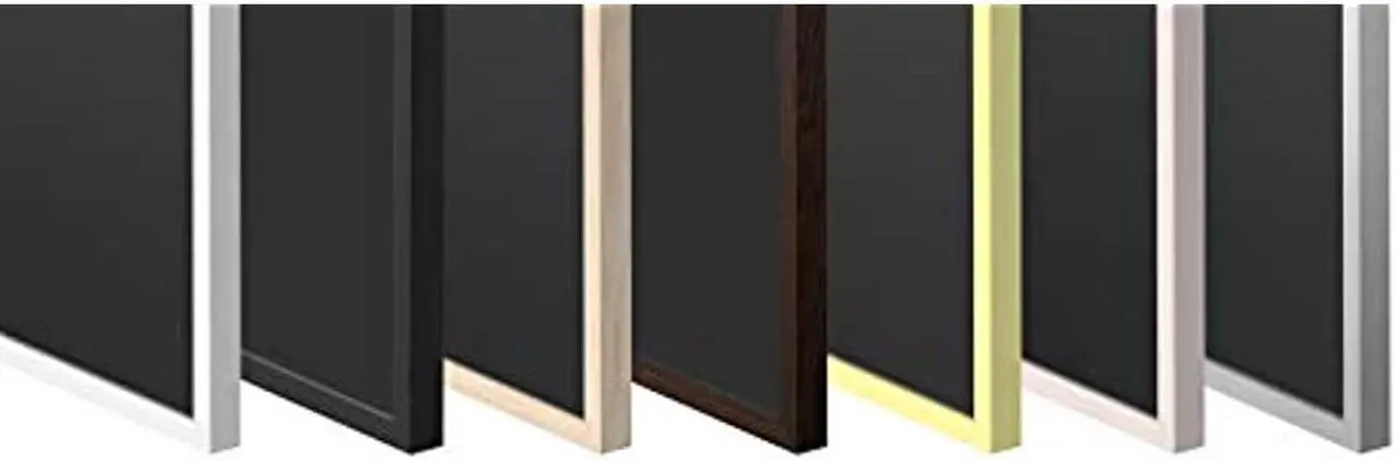Alt view image 7 of 18 - Samsung VG-SCFT32BE 32" Beige Customizable Bezel For the Frame TV (2020)