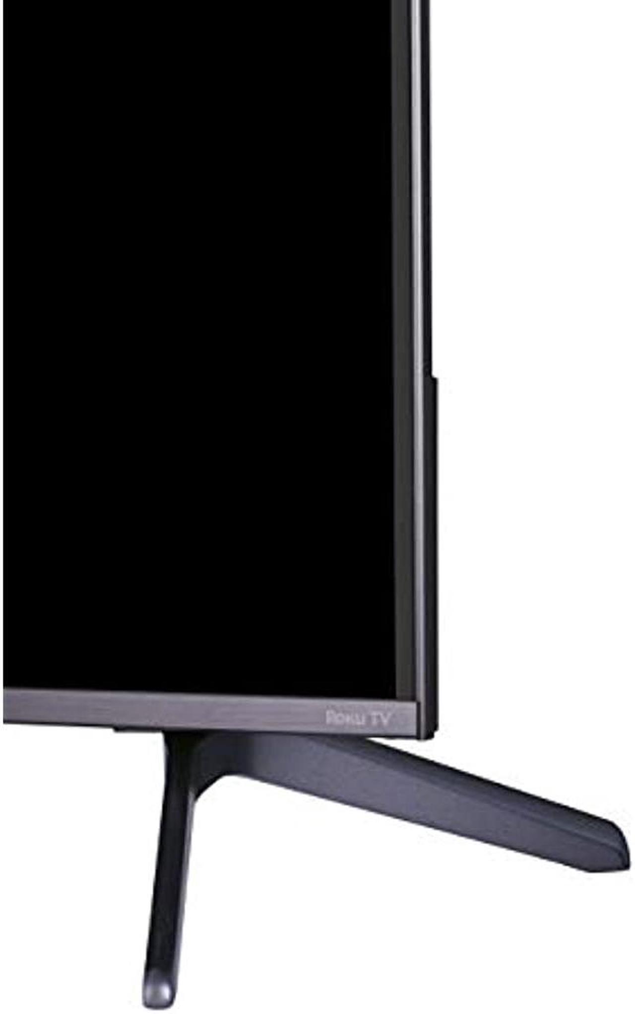 Alt view image 6 of 13 - TCL 75" 5-Series 4K UHD Dolby Vision HDR QLED Roku Smart TV - 75S535