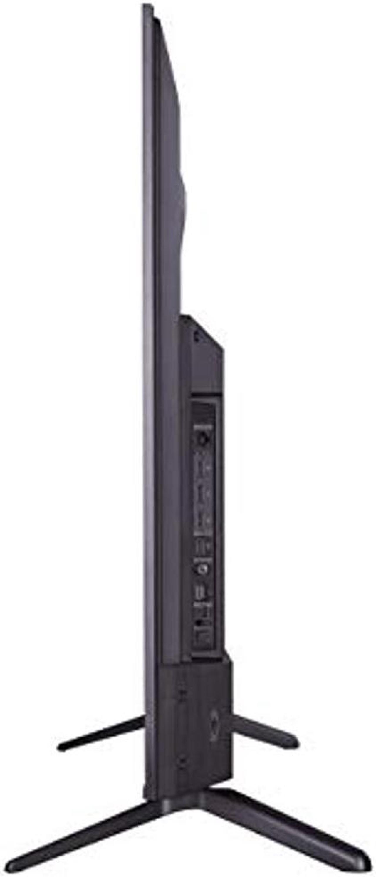 Alt view image 7 of 13 - TCL 75" 5-Series 4K UHD Dolby Vision HDR QLED Roku Smart TV - 75S535