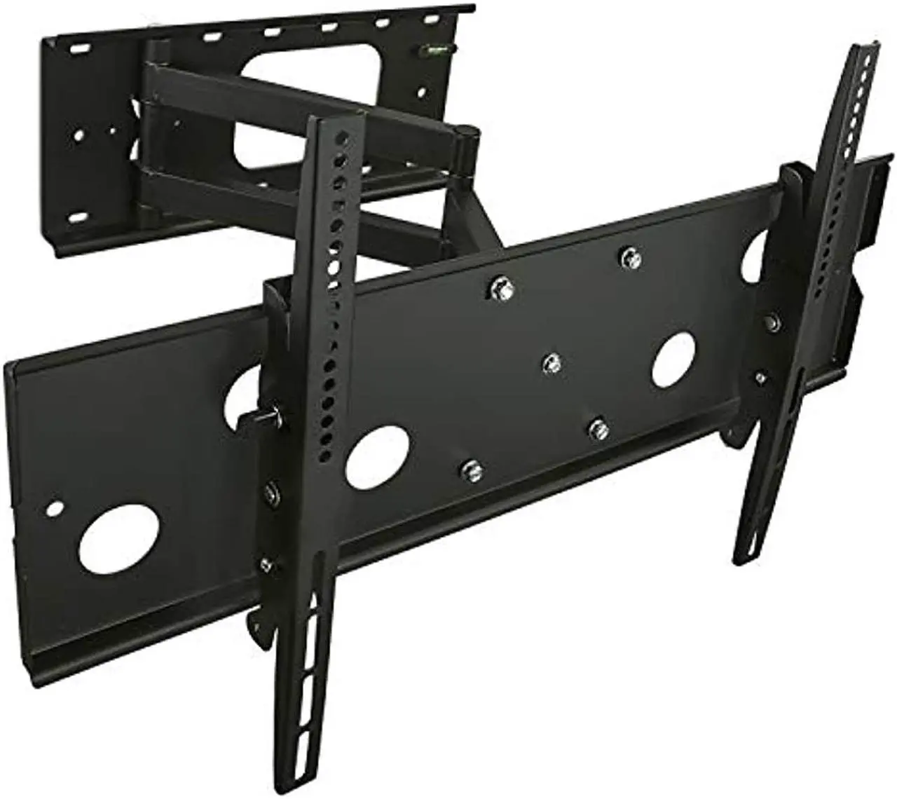 Main image of Mount-It! Full Motion TV Mount | Fits 43"-60" TVs | Swing Out Wall Arm