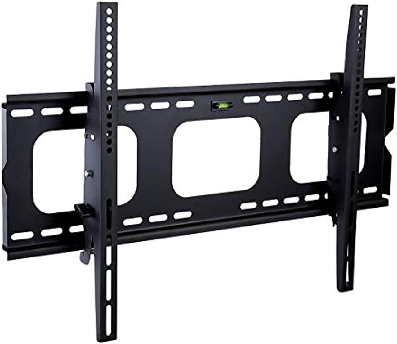 Alt view image 8 of 14 - Mount-It! Tilting TV Mount | Fits 50"-65" Flat Screen TVs | Wall Bracket VESA 750 x 450 Max