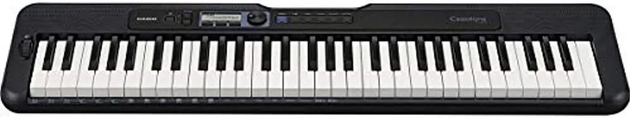 Alt view image 2 of 9 - Casio CT-S300 Casiotone Portable Keyboard