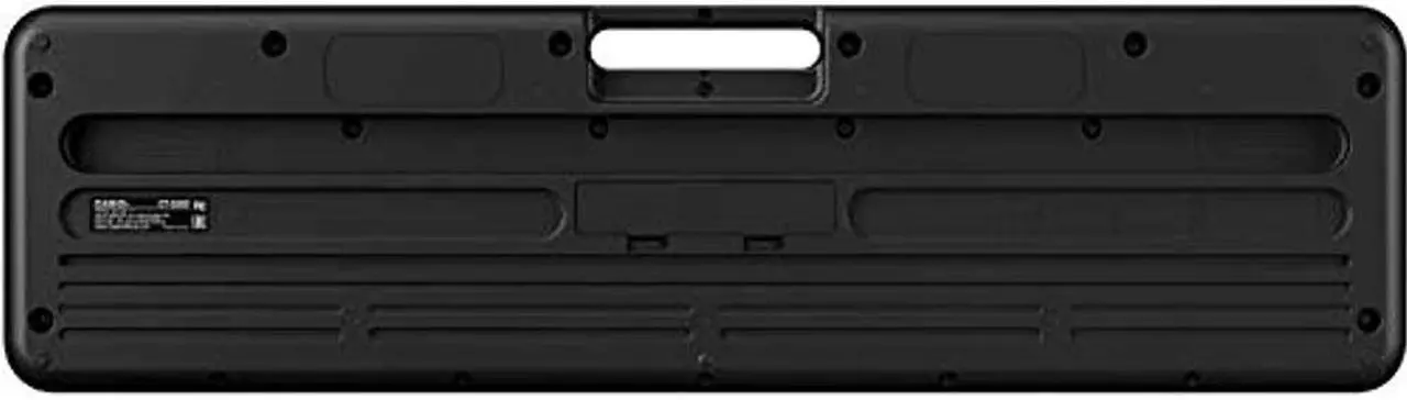 Alt view image 4 of 9 - Casio CT-S300 Casiotone Portable Keyboard