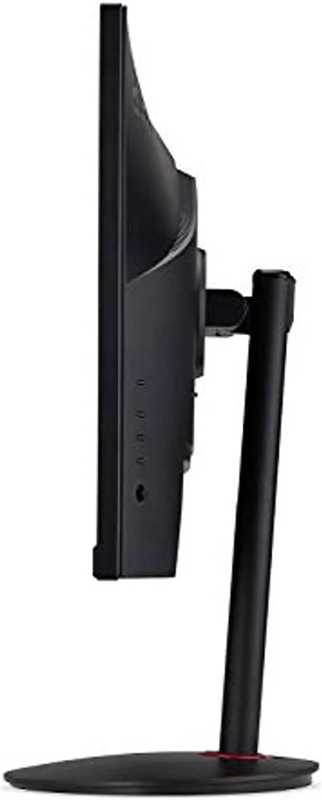 Alt view image 12 of 17 - Acer Nitro XV272U Pbmiiprzx 27" WQHD (2560 x 1440) IPS Monitor with AMD Radeon FreeSync Technology, 144Hz, 1ms VRB, VESA Certified DisplayHDR400, DCI-P3, Delta E<2
