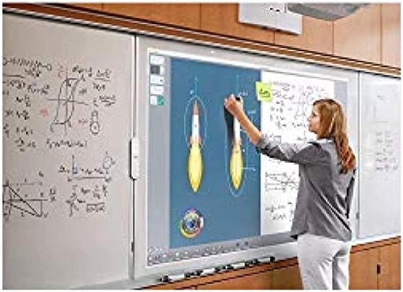 Alt view image 10 of 12 - eBeam M310AP0000001 Edge Plus Wireless - Tool to Create Interactive Whiteboards and Environments