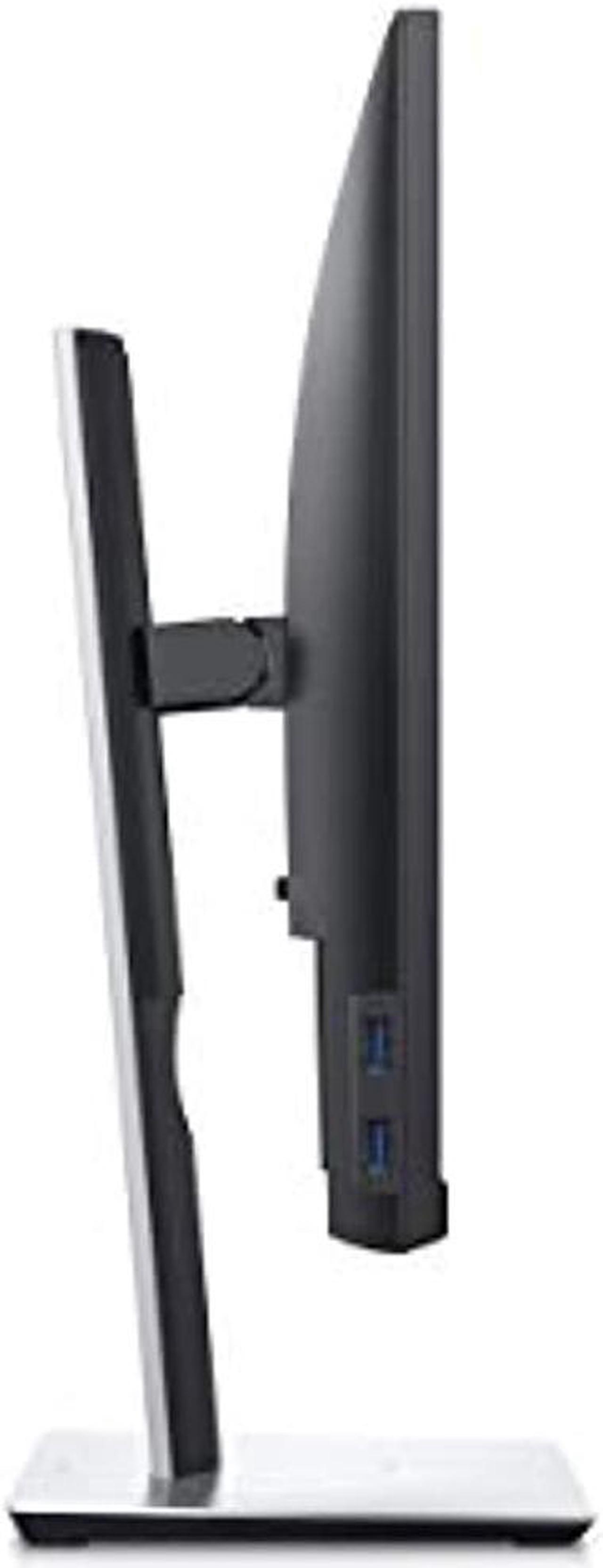 Alt view image 19 of 20 - Dell 23" 60 Hz IPS FHD Height Adjustable Monitor 8 ms (normal); 5 ms (fast) D-Sub, HDMI, DisplayPort P2319H