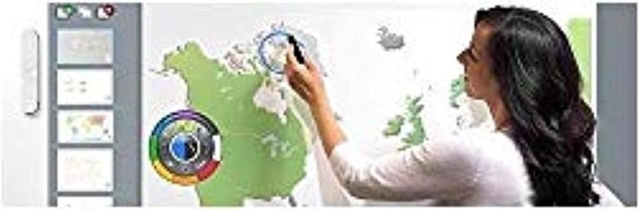 Alt view image 8 of 12 - eBeam M310AP0000001 Edge Plus Wireless - Tool to Create Interactive Whiteboards and Environments