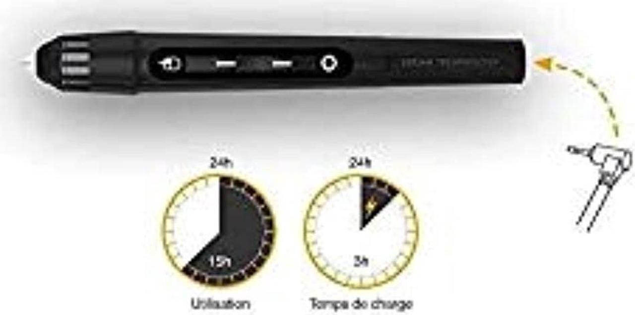 Alt view image 9 of 12 - eBeam M310AP0000001 Edge Plus Wireless - Tool to Create Interactive Whiteboards and Environments