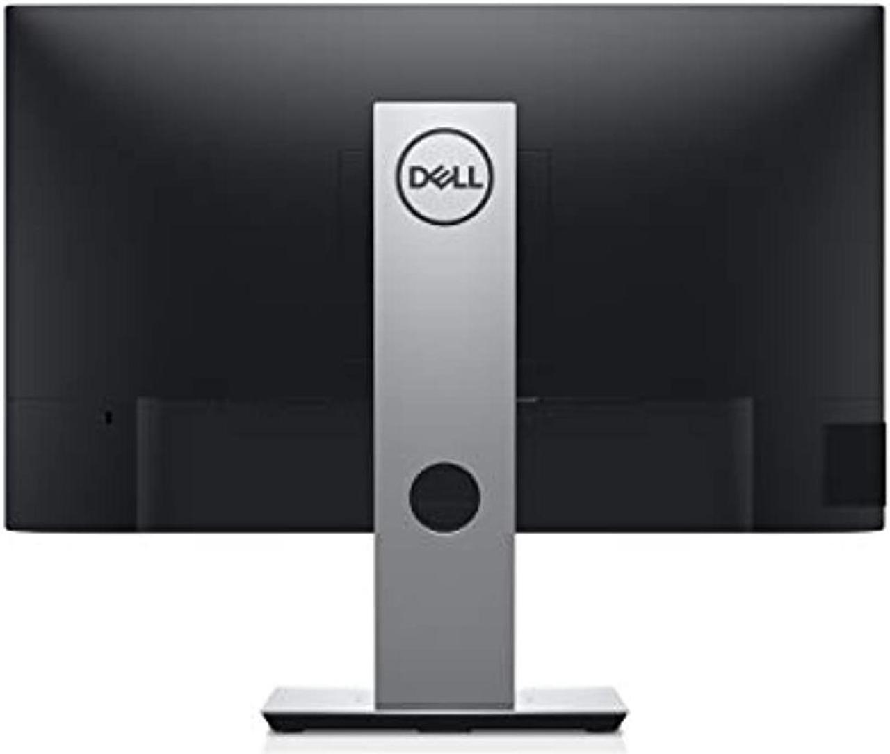 Alt view image 17 of 20 - Dell 23" 60 Hz IPS FHD Height Adjustable Monitor 8 ms (normal); 5 ms (fast) D-Sub, HDMI, DisplayPort P2319H