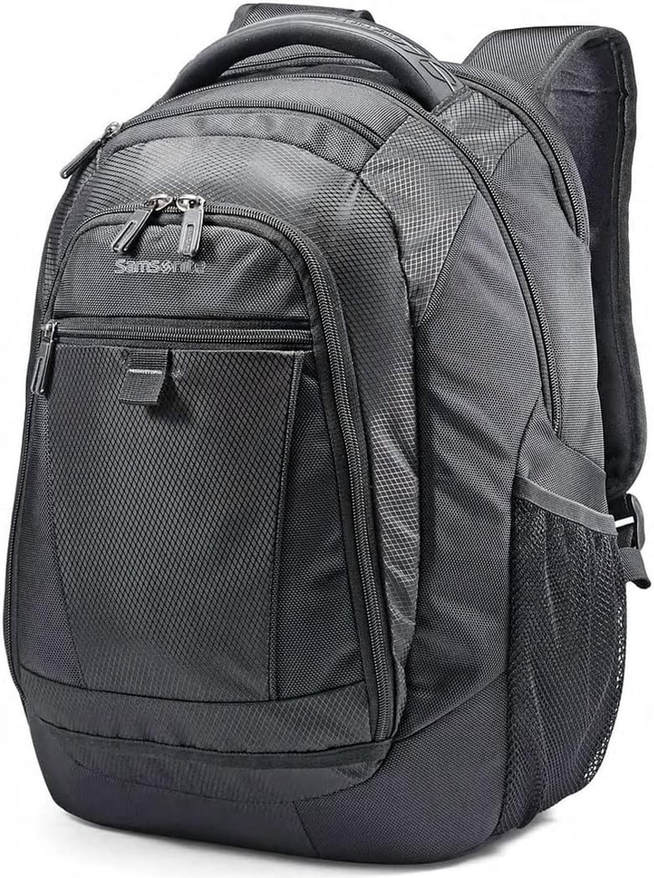 Alt view image 15 of 18 - Samsonite Tectonic 2 Carrying Case 623641041