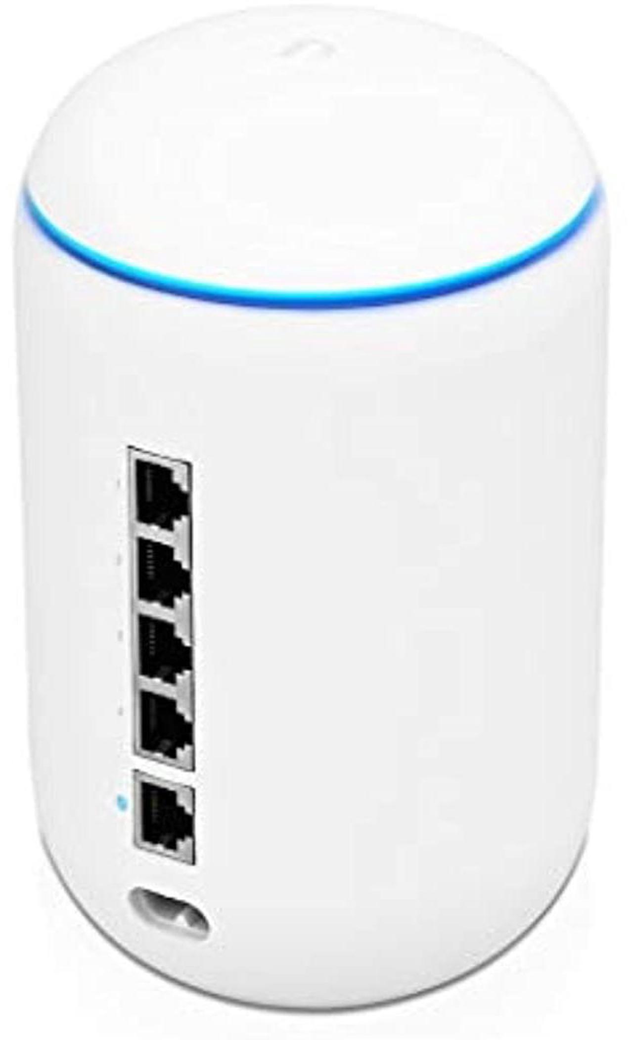 Alt view image 3 of 4 - Ubiquiti UniFi Dream Machine