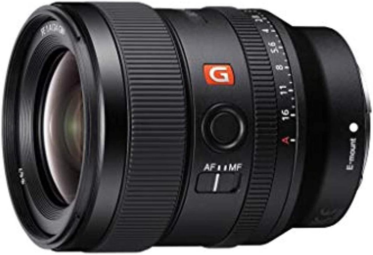 Alt view image 20 of 20 - Sony FE 24mm f/1.4 GM Lens