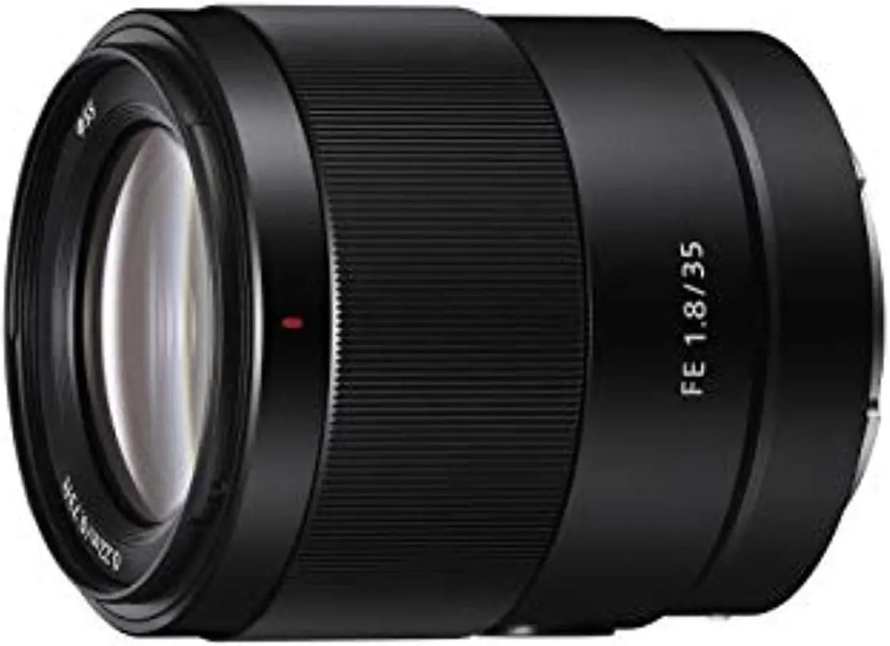 Alt view image 16 of 20 - Sony FE 35mm f/1.8 Lens