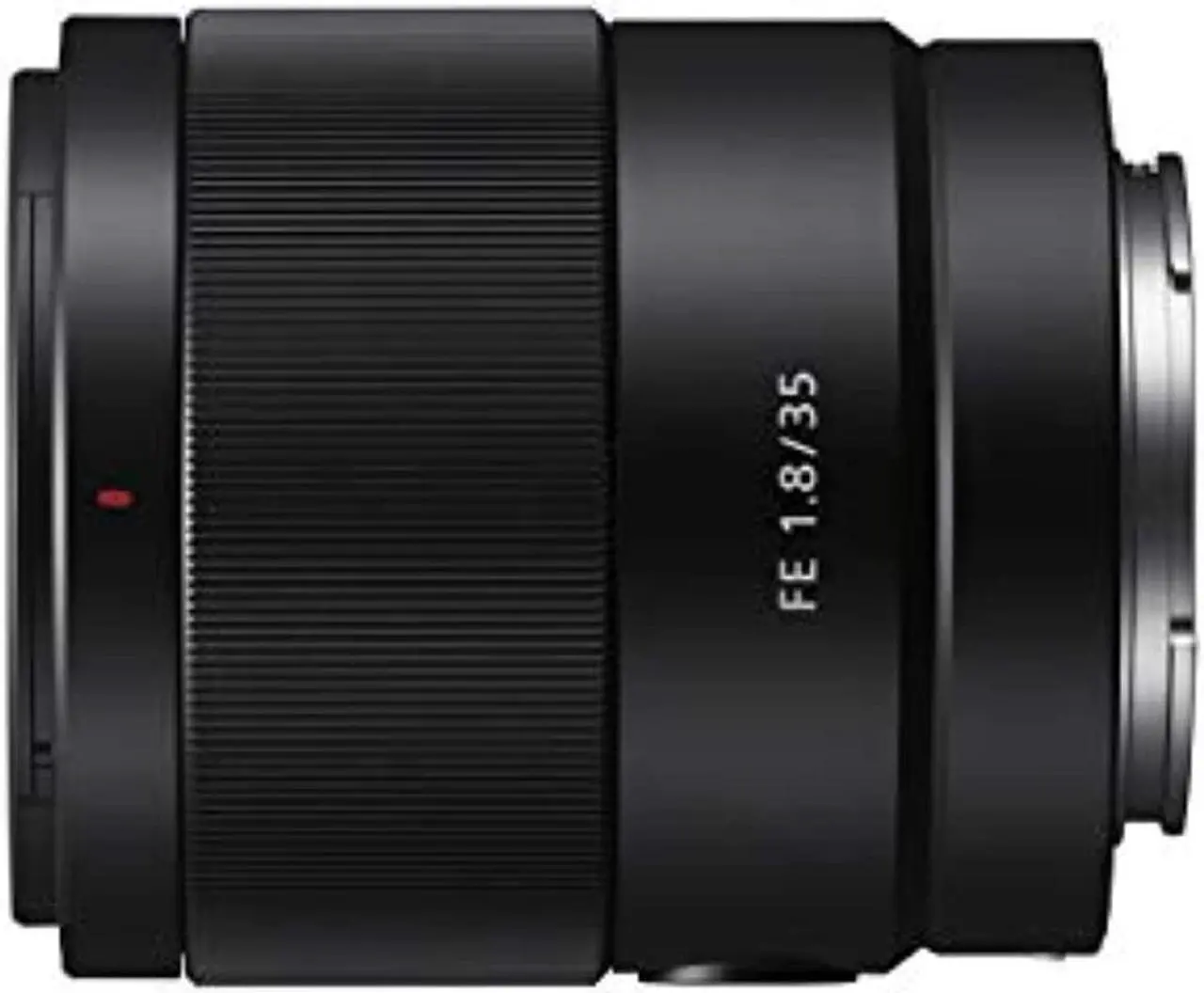 Alt view image 17 of 20 - Sony FE 35mm f/1.8 Lens