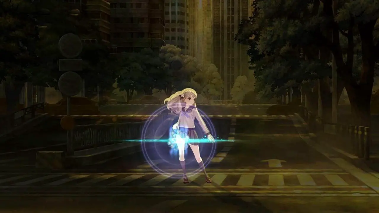 Alt view image 5 of 16 - 13 Sentinels: Aegis Rim Art Book Launch Edition - PlayStation 4