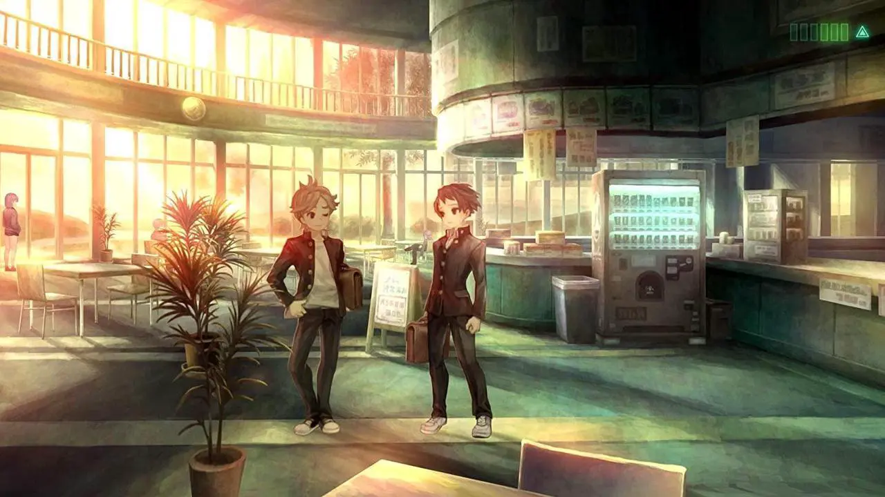 Alt view image 2 of 16 - 13 Sentinels: Aegis Rim Art Book Launch Edition - PlayStation 4