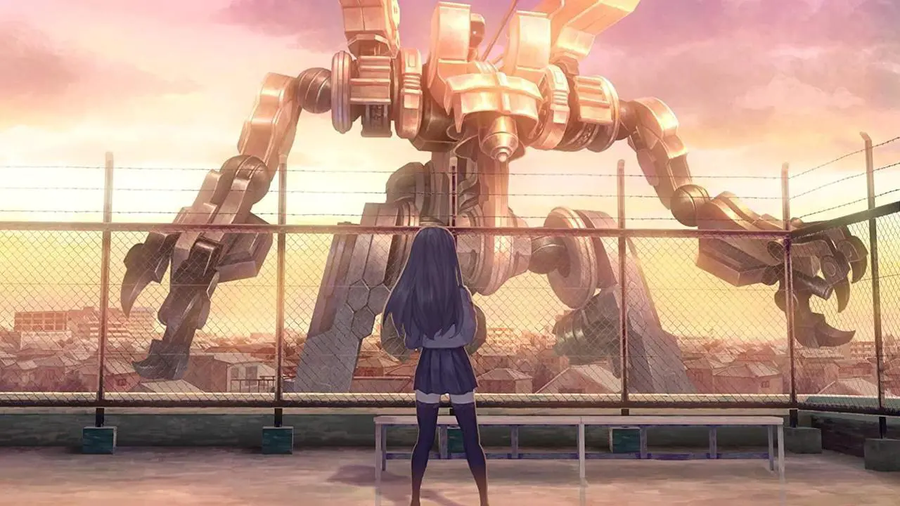 Alt view image 3 of 16 - 13 Sentinels: Aegis Rim Art Book Launch Edition - PlayStation 4
