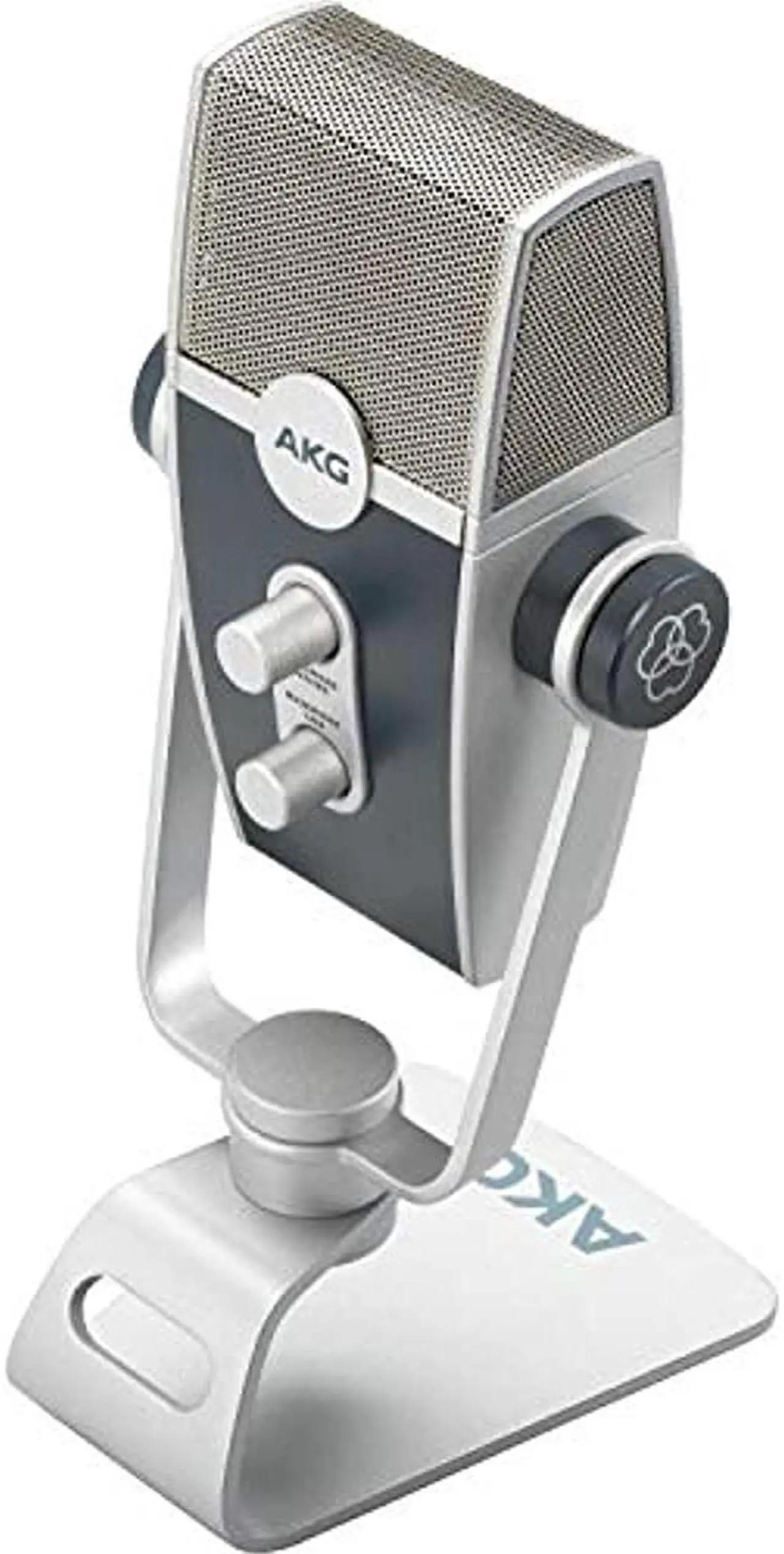 Alt view image 15 of 20 - AKG Lyra Ultra HD USB Microphone