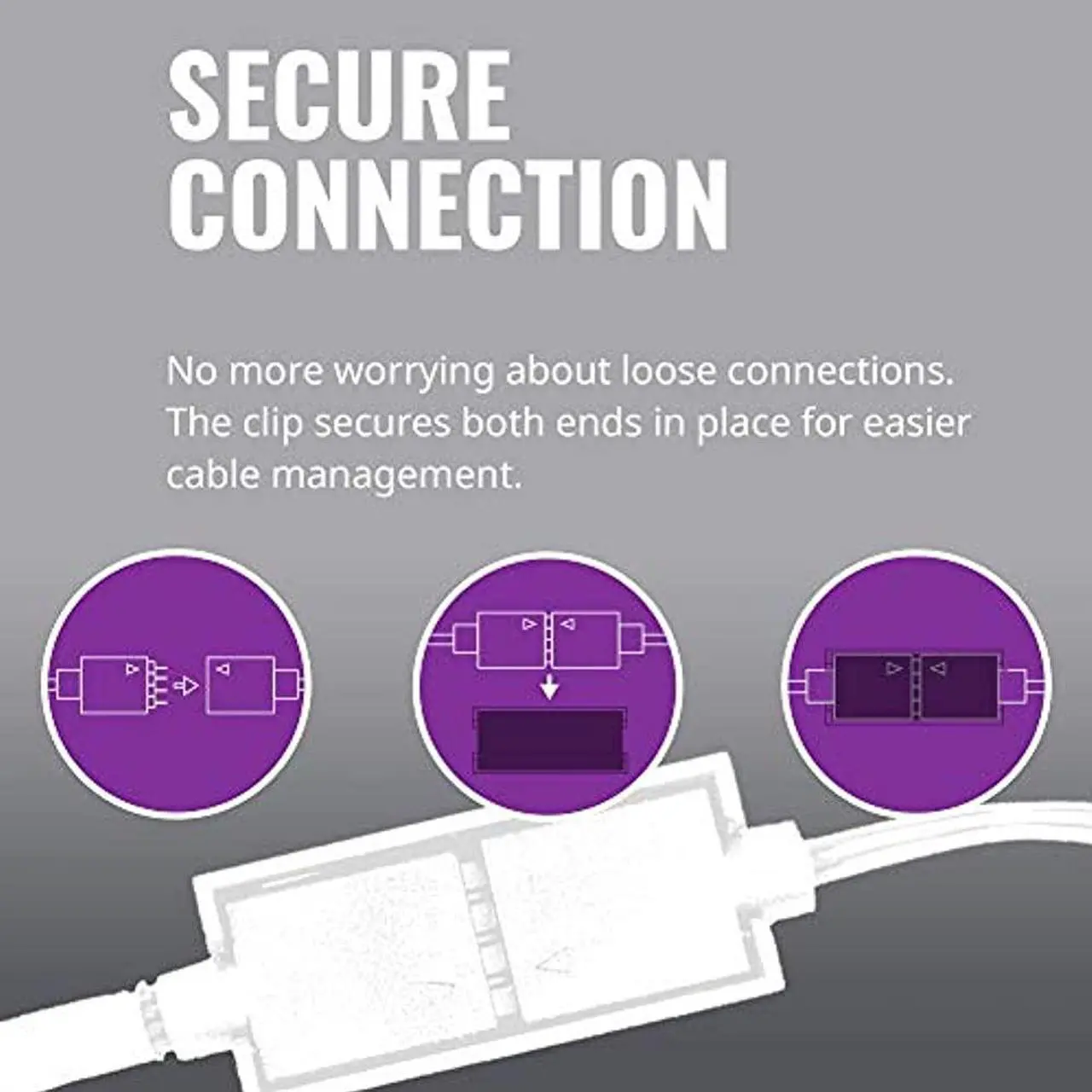 Alt view image 13 of 20 - Cooler Master SickleFlow 120 V2 Addressable RGB Fan (White Edition) - 120mm Square Frame Fan, Air Balance Curve Blade Design, PWM Control for Computer Case & Liquid Radiator