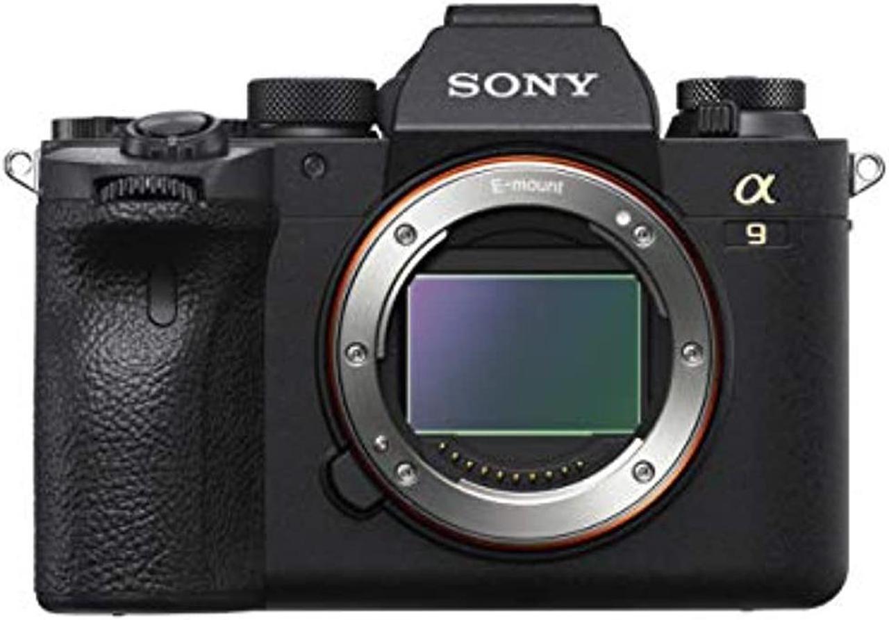 Alt view image 15 of 20 - Sony Alpha a9 II Mirrorless Digital Camera Body #ILCE9M2/B
