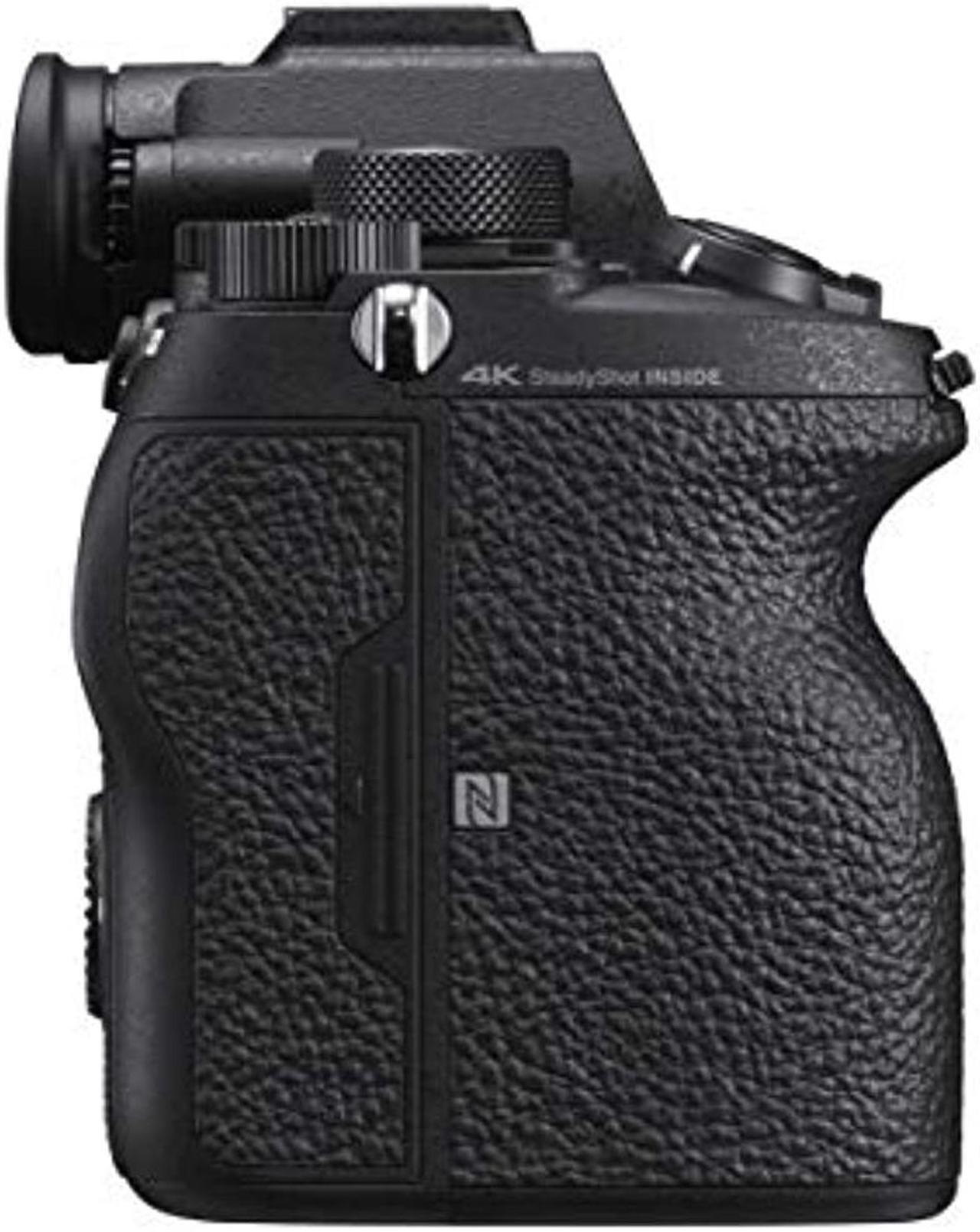 Alt view image 19 of 20 - Sony Alpha a9 II Mirrorless Digital Camera Body #ILCE9M2/B