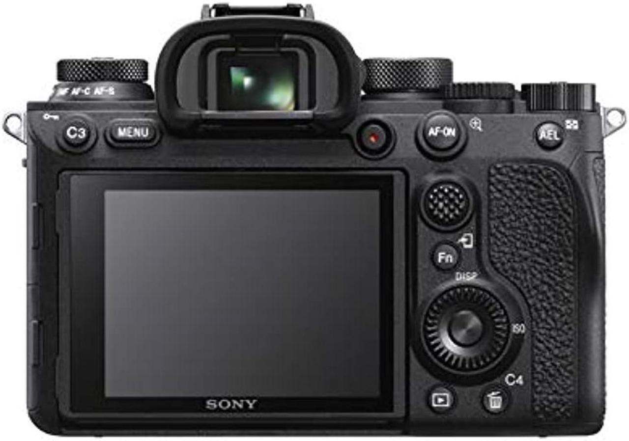 Alt view image 16 of 20 - Sony Alpha a9 II Mirrorless Digital Camera Body #ILCE9M2/B
