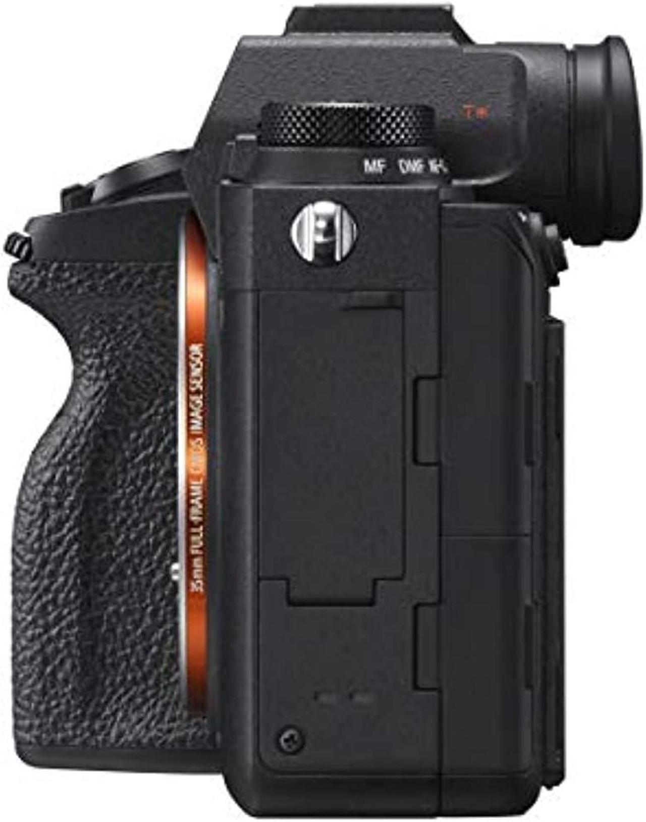 Alt view image 18 of 20 - Sony Alpha a9 II Mirrorless Digital Camera Body #ILCE9M2/B