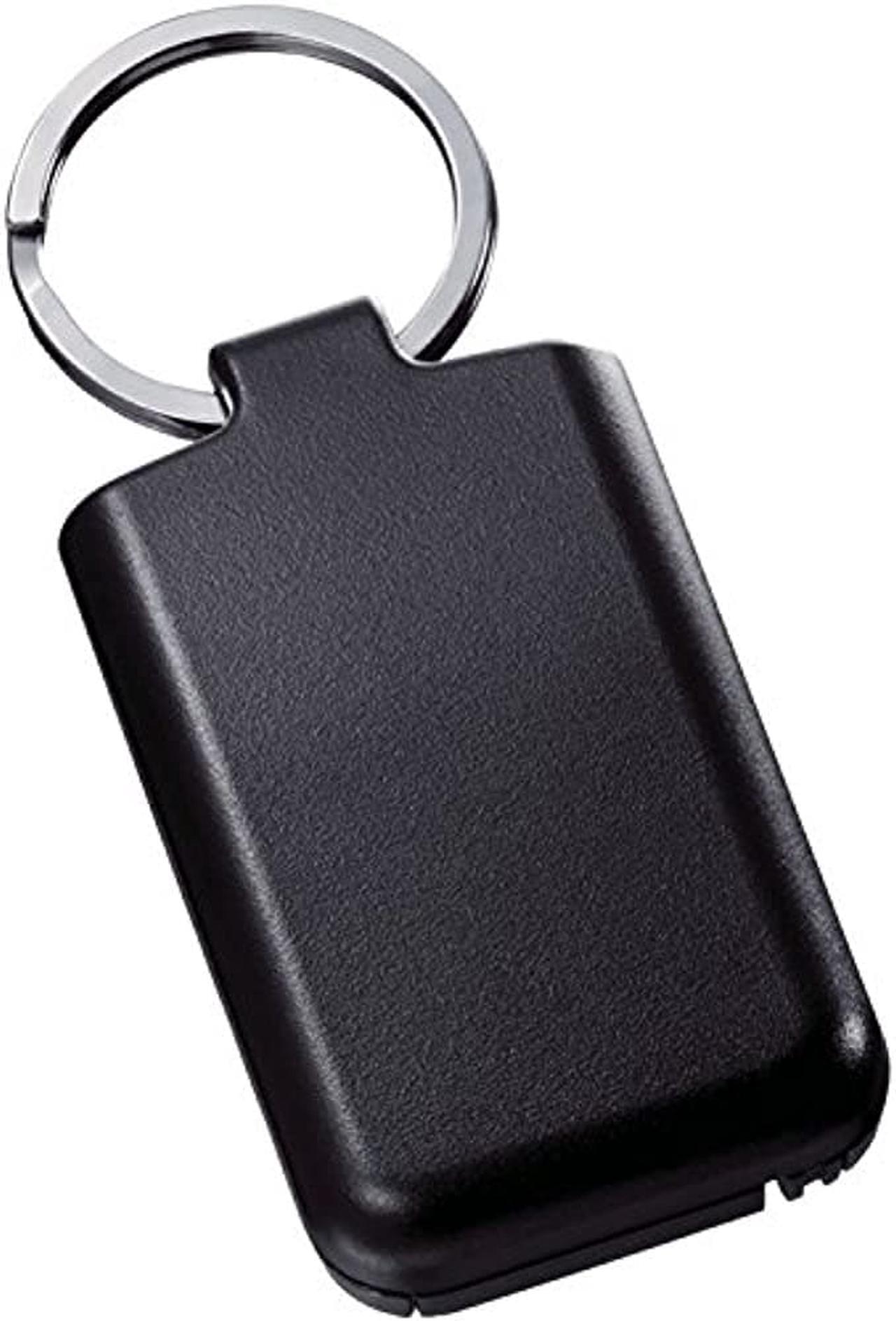 Alt view image 5 of 7 - Panasonic KX-TGA20B Key Detector