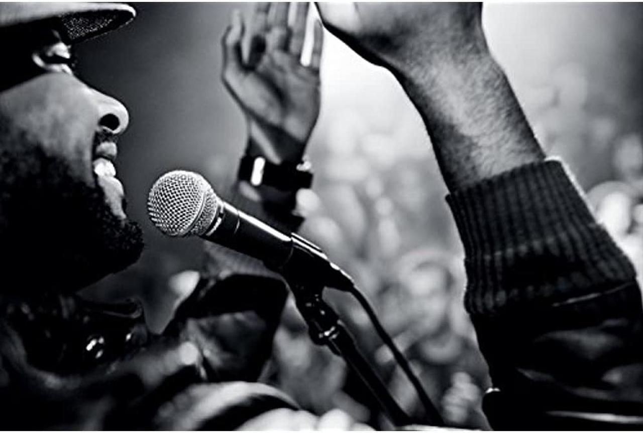 Alt view image 19 of 20 - Shure SM58-LC Rugged Professional Studio Vocal Microphone, Cable Not Included