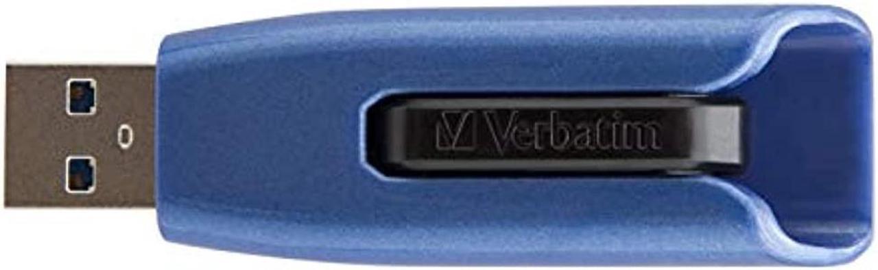 Alt view image 2 of 16 - VERBATIM CORPORATION 49809 256GB STORE N GO V3 MAX USB 3.0