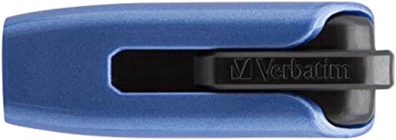 Alt view image 4 of 16 - VERBATIM CORPORATION 49809 256GB STORE N GO V3 MAX USB 3.0