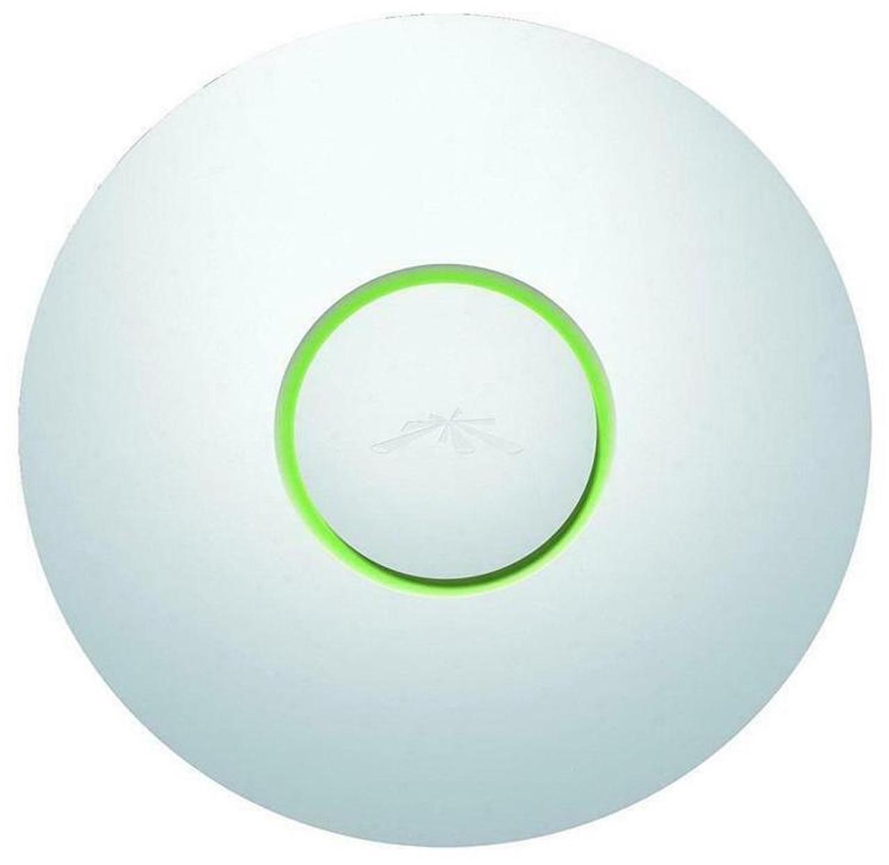 Alt view image 6 of 8 - Ubiquiti UniFi Enterprise Wi-Fi System Wireless AP long Range (UAP-LR-US)