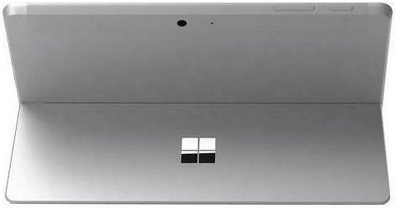 Alt view image 8 of 20 - Microsoft Surface Go Intel Pentium Gold 4415Y 8GB Memory 128 GB SSD Intel HD Graphics 615 10.0" Touch Screen 1800 x 1200 Detachable 2-in-1 Laptop Windows 10 Pro JTS-00001