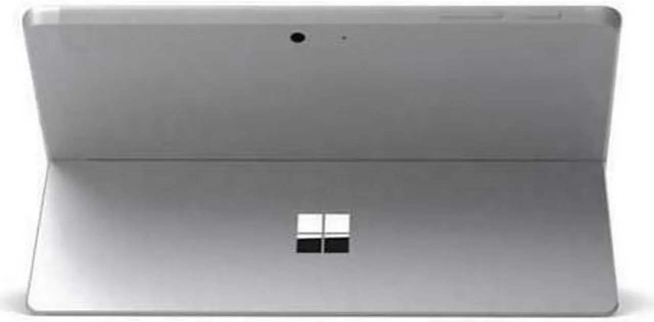 Alt view image 11 of 20 - Microsoft Surface Go Intel Pentium Gold 4415Y 8GB Memory 128 GB SSD Intel HD Graphics 615 10.0" Touch Screen 1800 x 1200 Detachable 2-in-1 Laptop Windows 10 Pro JTS-00001