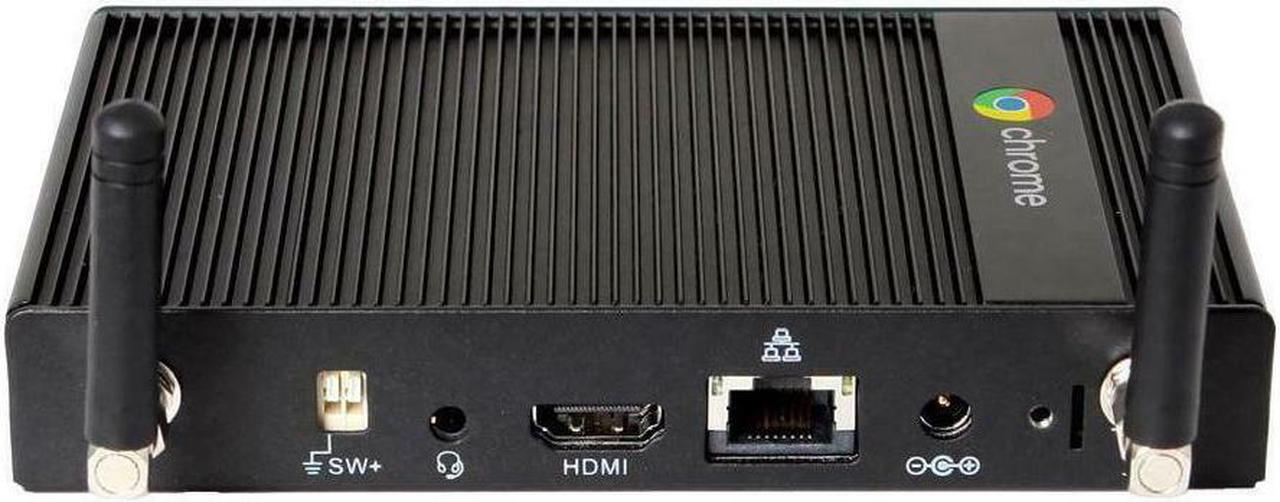 Alt view image 11 of 20 - Aopen Chromebox Mini Digital Signage Appliance