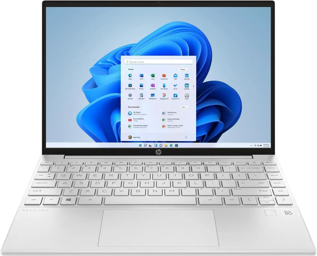HP Pavilion Aero - Thumbnail 4