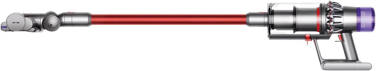 Alt view image 3 of 7 - Dyson V11 Animal + Cordless Vacuum | Red