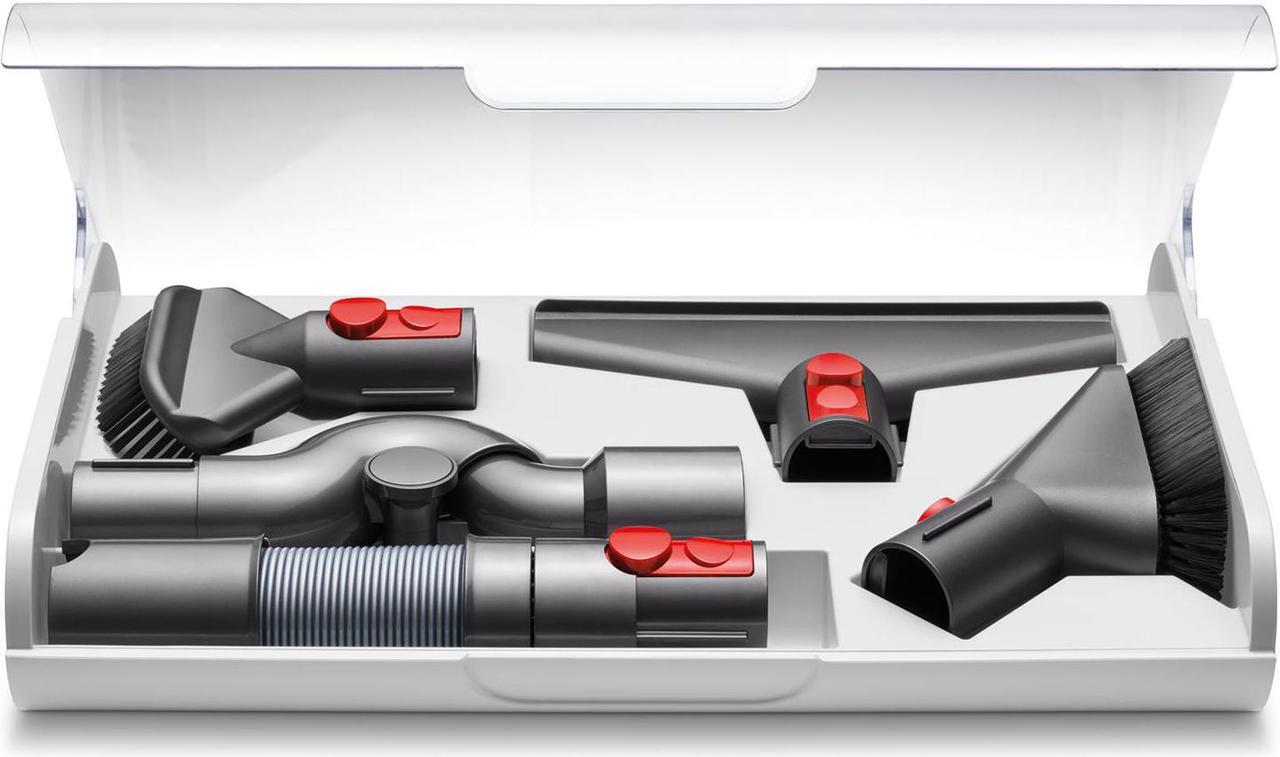 Alt view image 3 of 3 - Dyson Cyclone V10 Dok