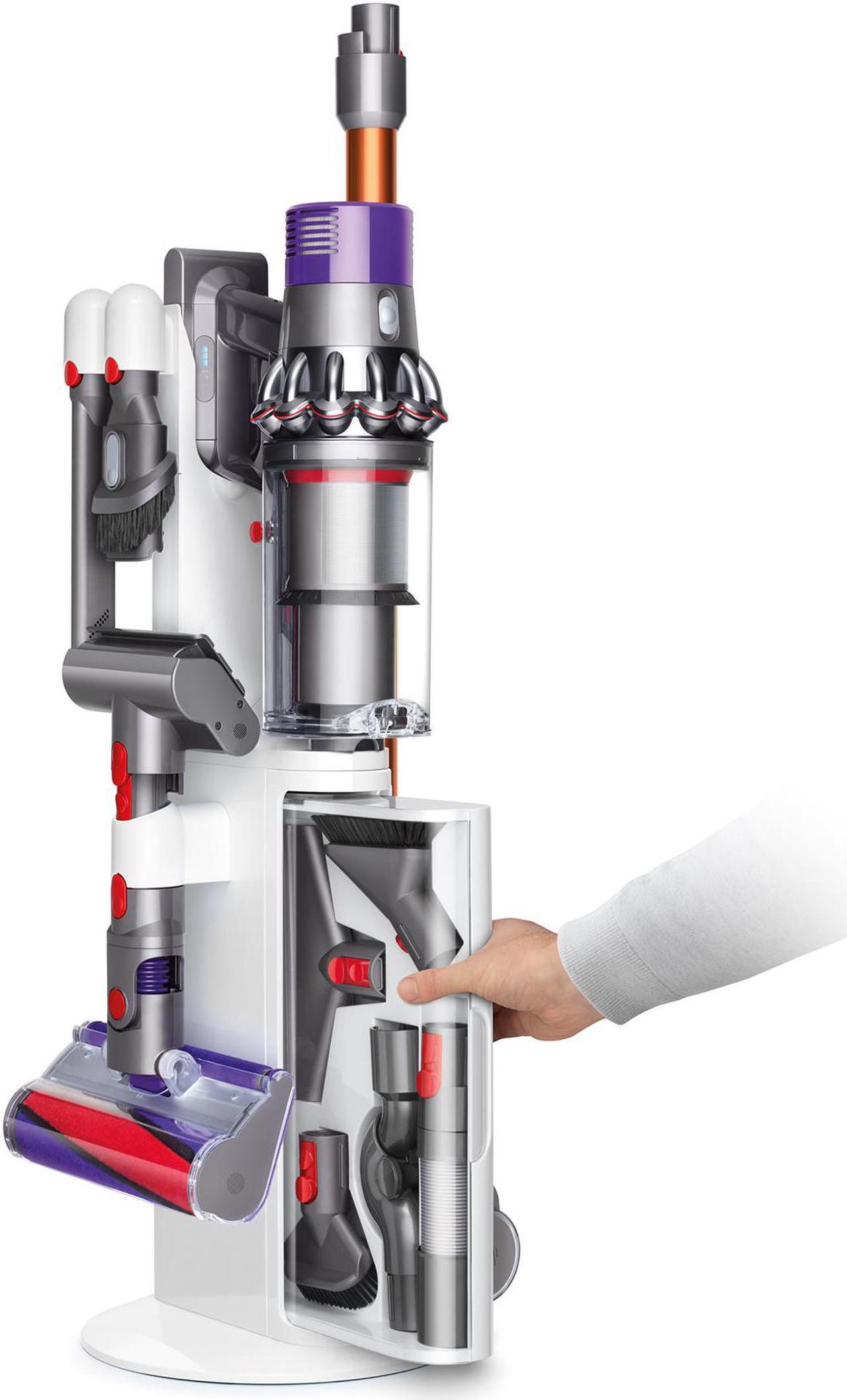 Alt view image 2 of 3 - Dyson Cyclone V10 Dok