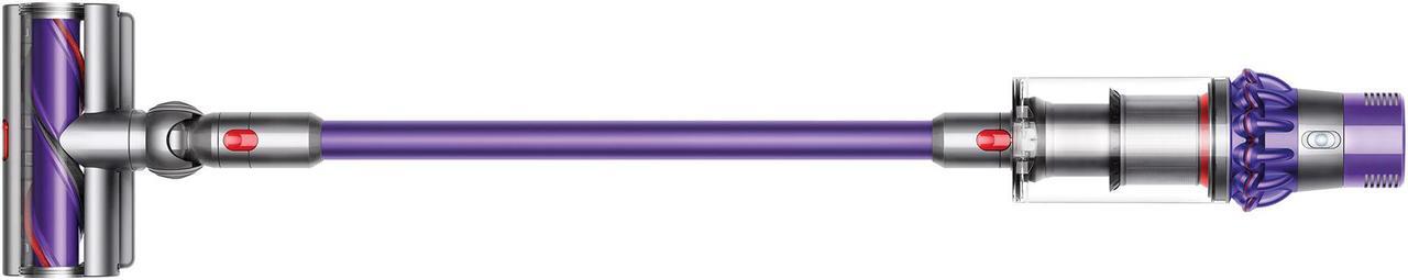 Alt view image 3 of 7 - Dyson V10 Animal + Cordfree Vacuum Cleaner | Purple