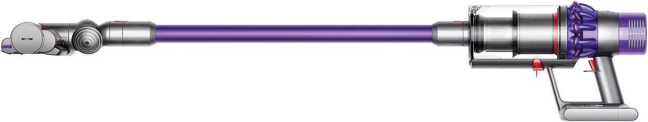 Alt view image 2 of 7 - Dyson V10 Animal + Cordfree Vacuum Cleaner | Purple