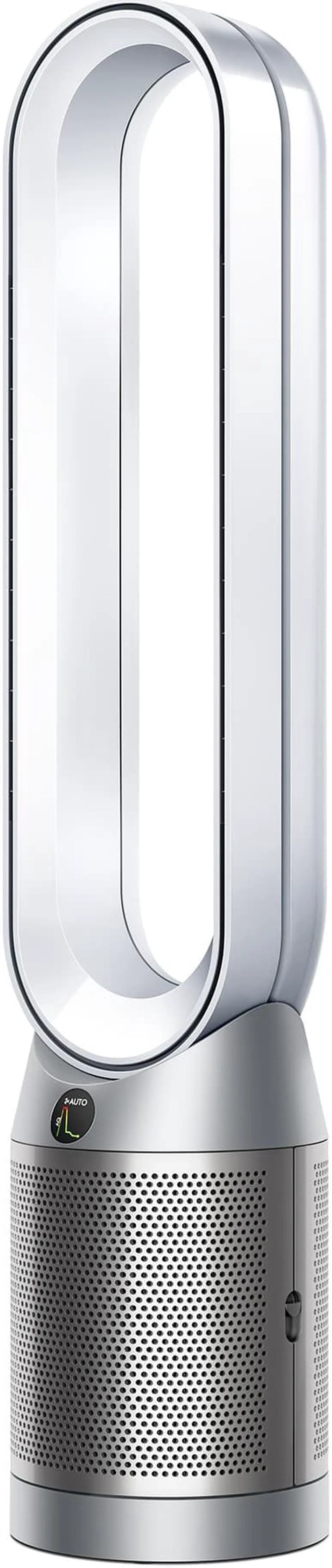 Alt view image 3 of 7 - Dyson Purifier Cool Autoreact TP7A | White