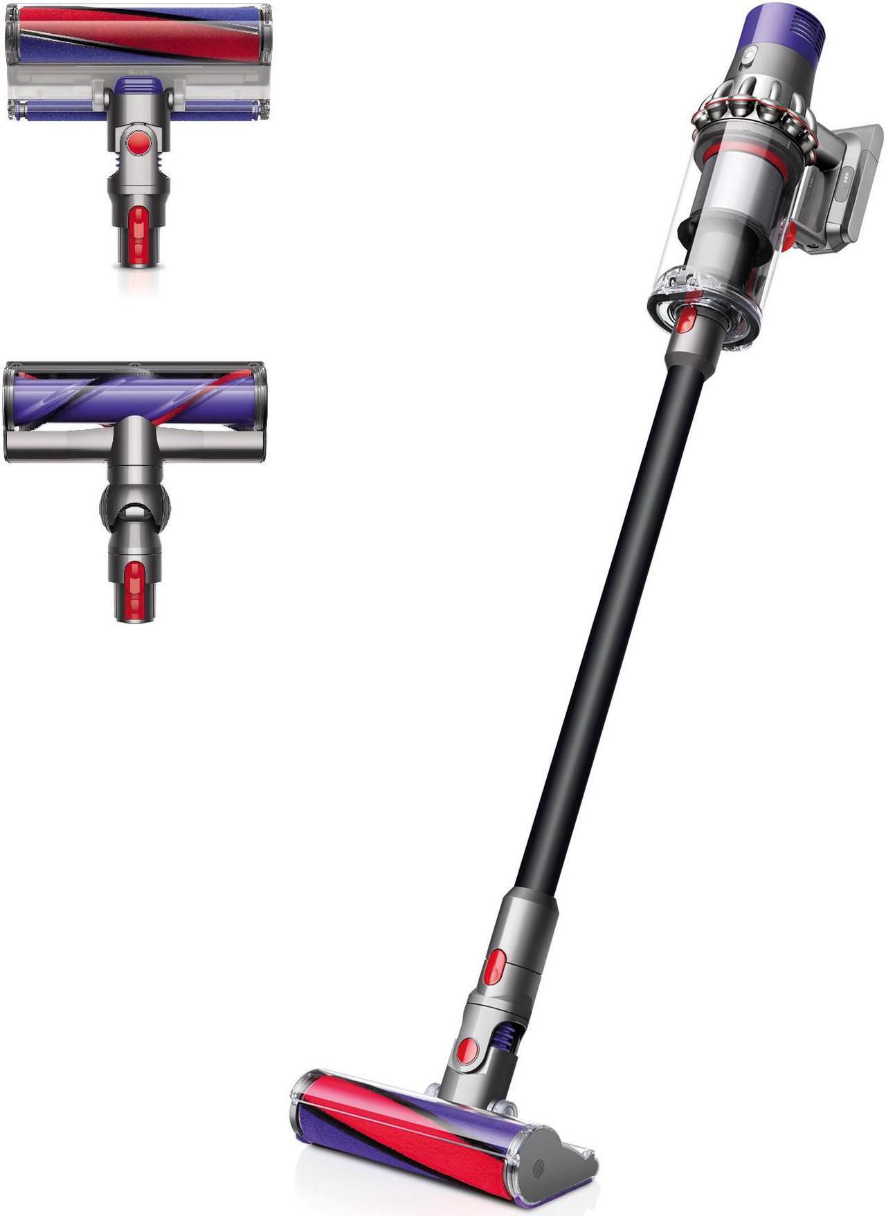 Main image of Dyson V10 Absolute Cordless Vacuum