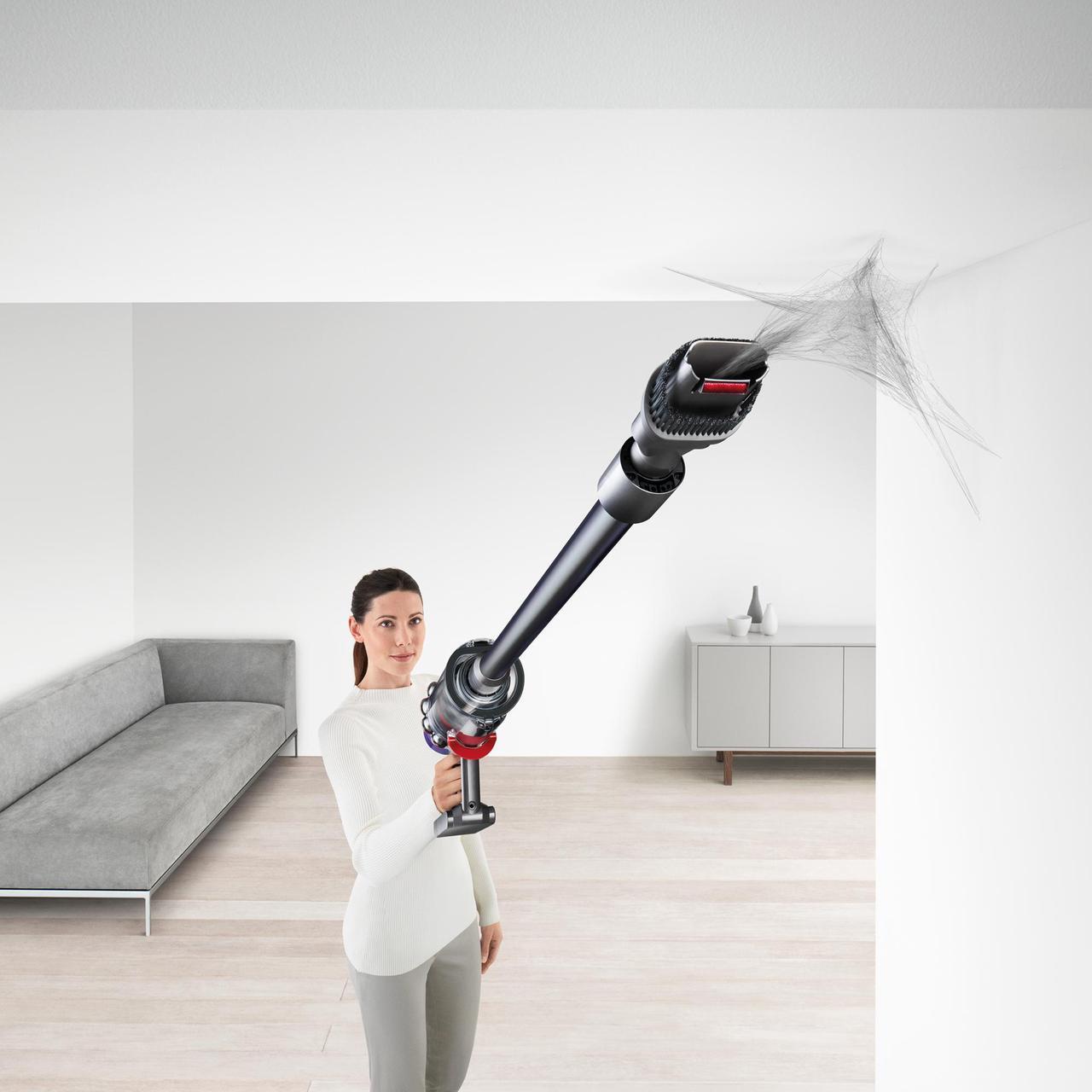 Alt view image 4 of 5 - Dyson V10 Absolute Cordless Vacuum