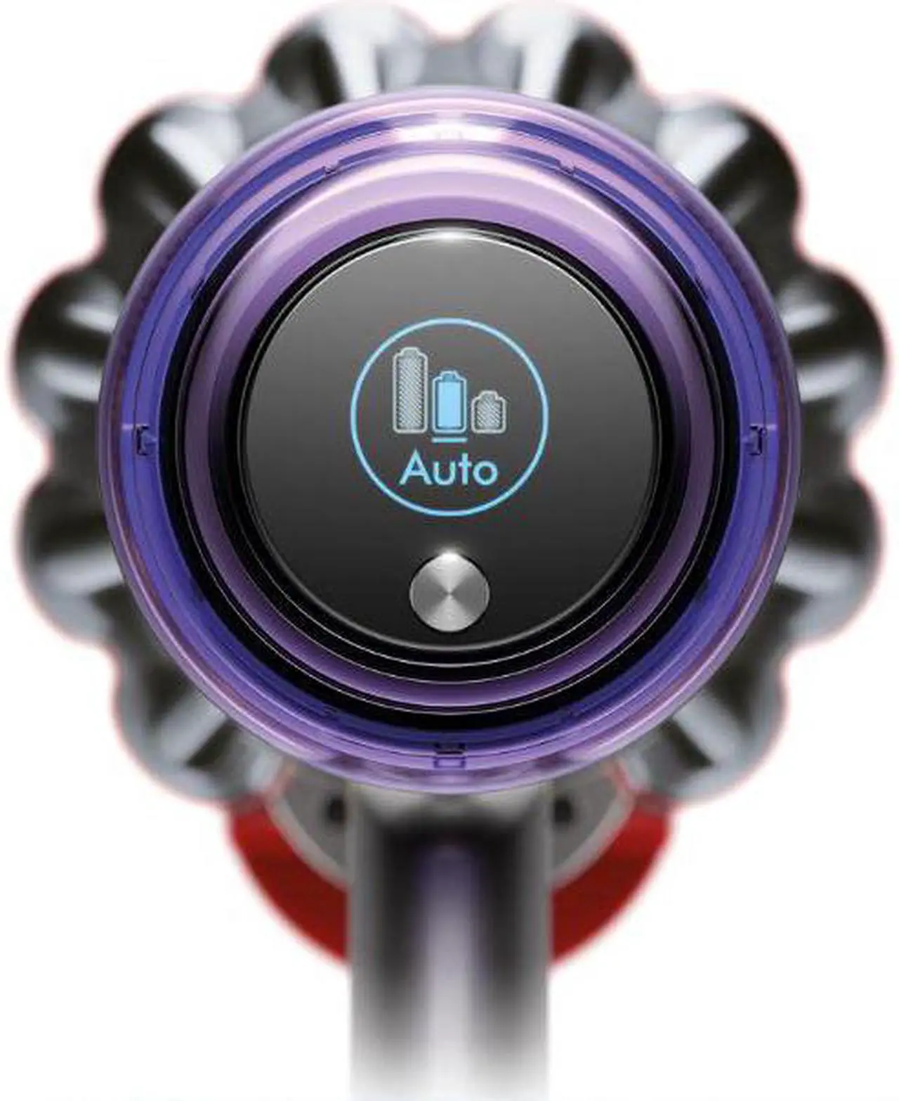 Alt view image 2 of 7 - Dyson V11 Torque Drive Cordless Vacuum | Copper