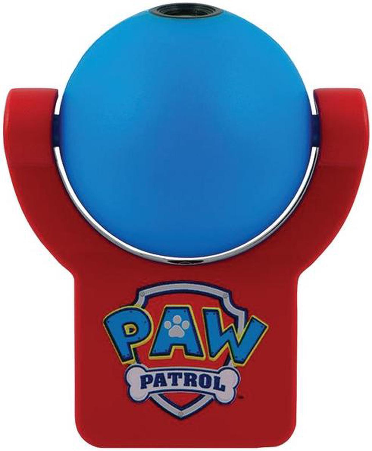 Alt view image 3 of 4 - Nickelodeon 30604 Projectable Light-Sensing Night-Light (PAW Patrol)
